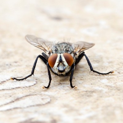 Flesh Fly